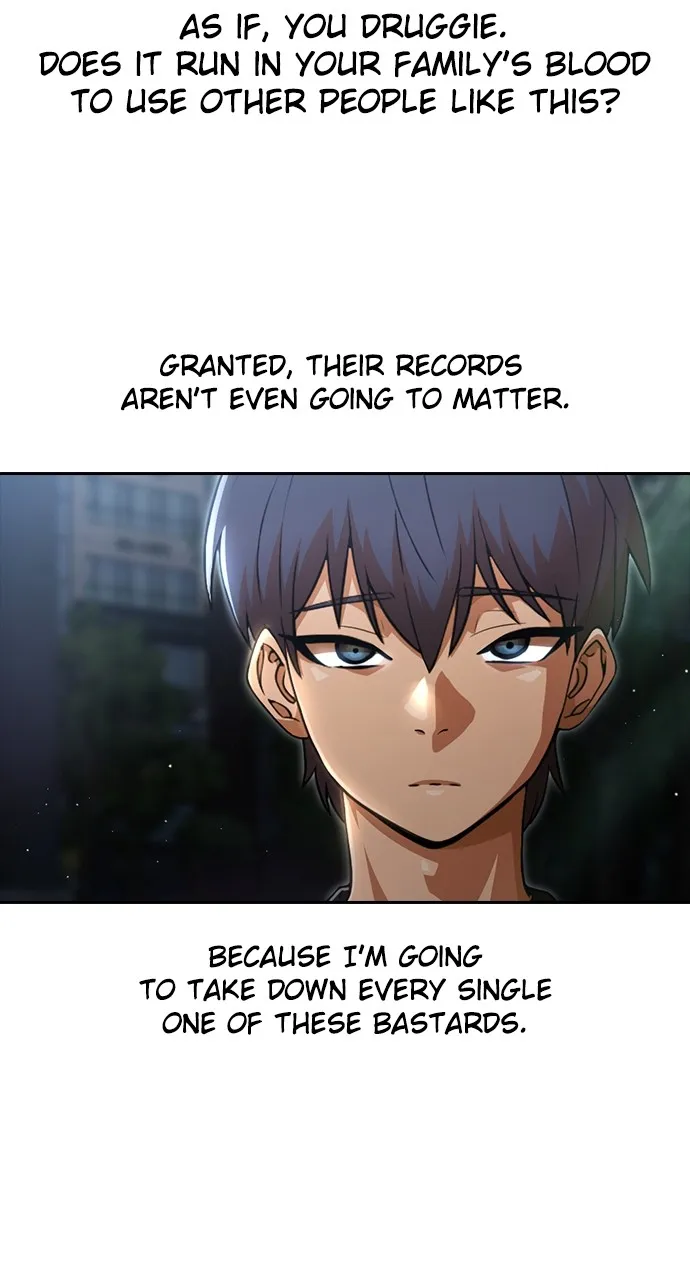 Read Random Chat chapter 254 image 79 on Lezhin