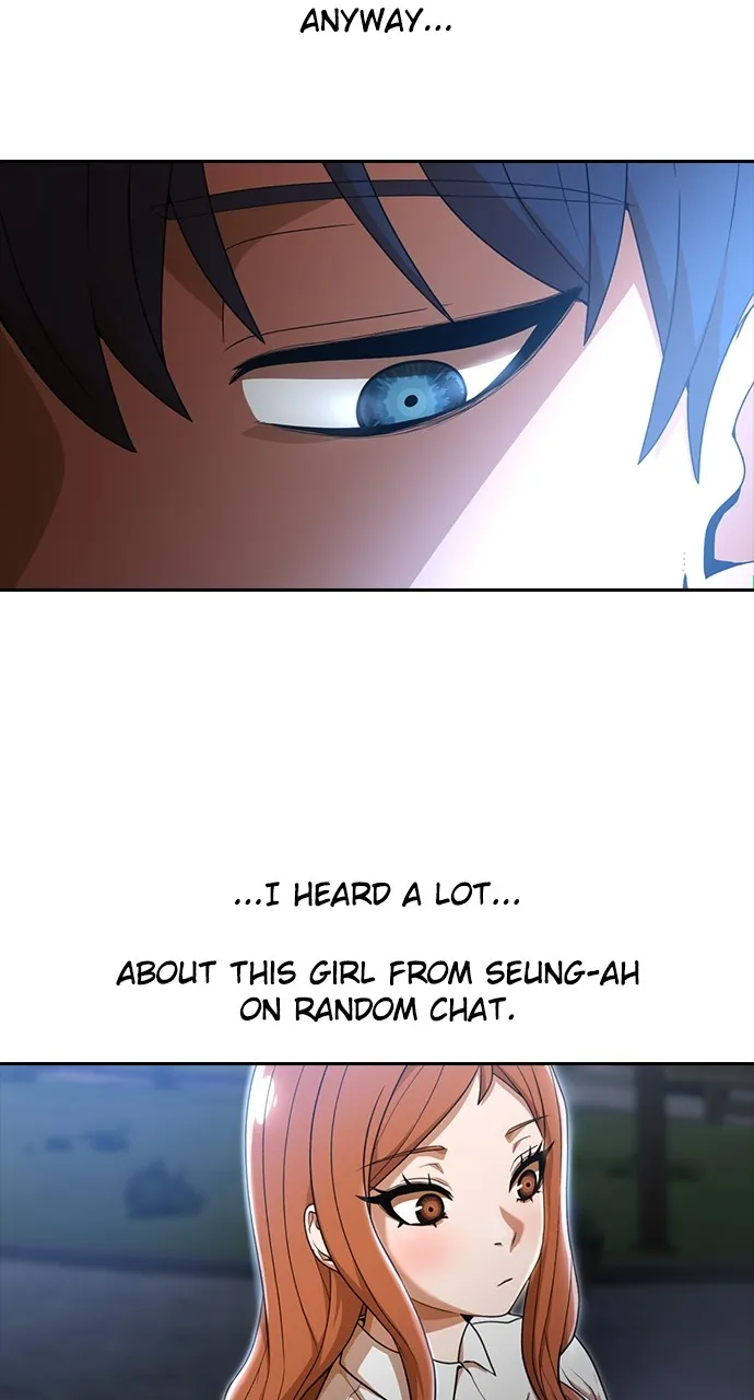 Read Random Chat chapter 254 image 80 on Lezhin