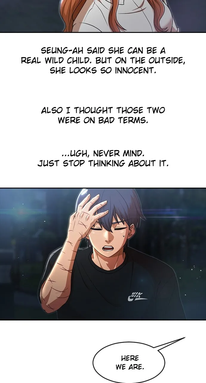 Read Random Chat chapter 254 image 81 on Lezhin