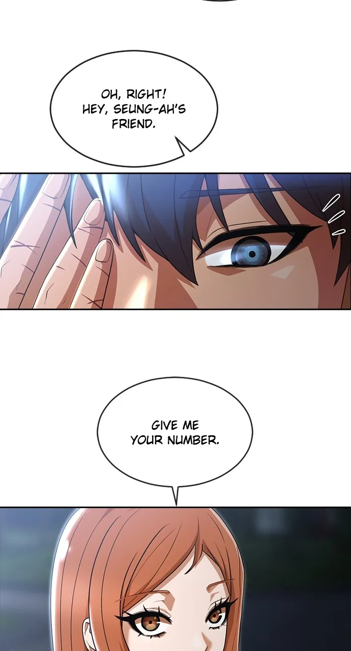Read Random Chat chapter 254 image 82 on Lezhin