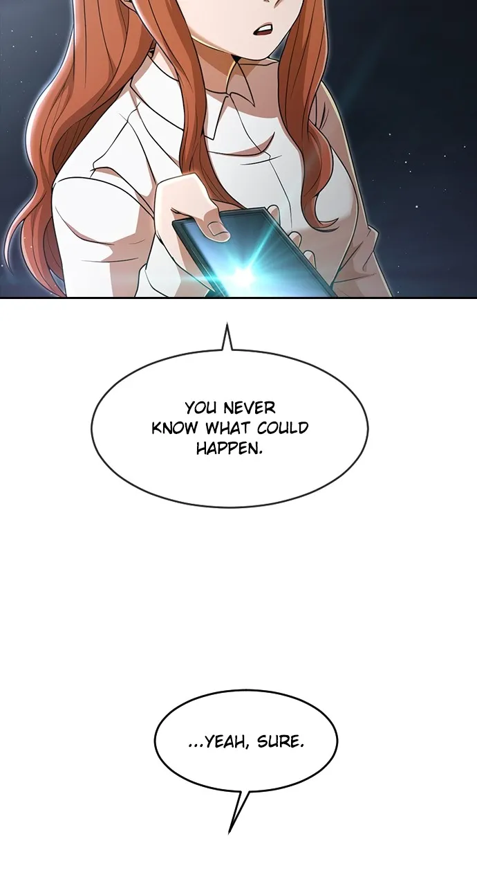 Read Random Chat chapter 254 image 83 on Lezhin