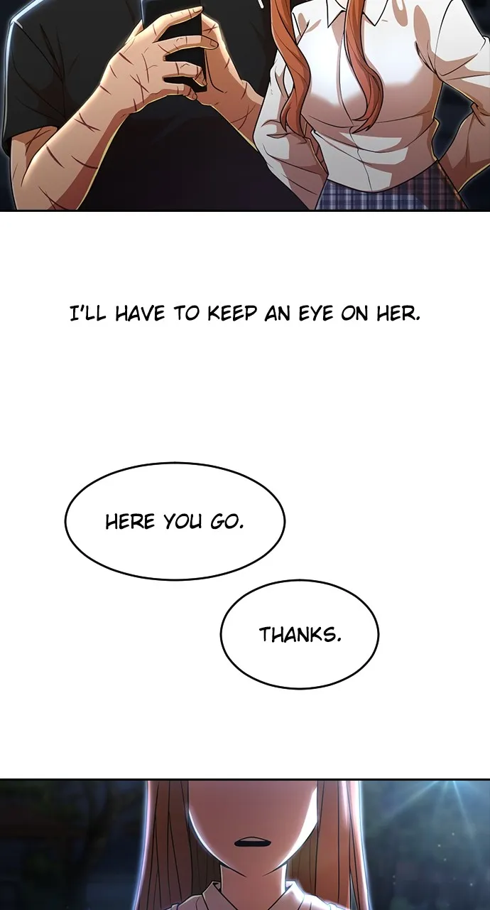 Read Random Chat chapter 254 image 85 on Lezhin