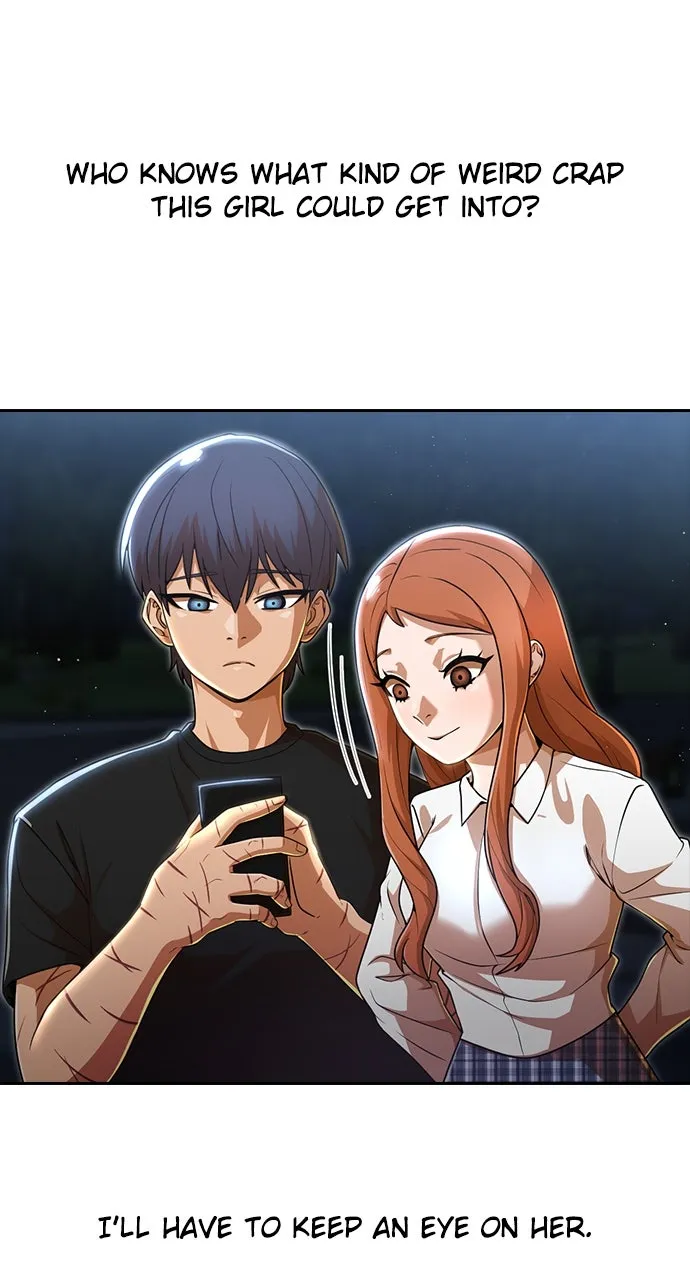 Read Random Chat chapter 255 image 0 on Lezhin