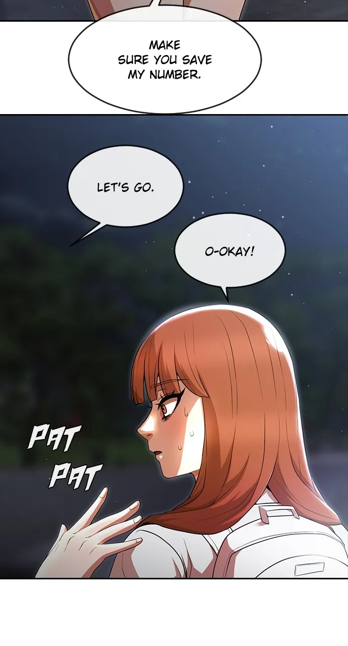 Read Random Chat chapter 255 image 10 on Lezhin