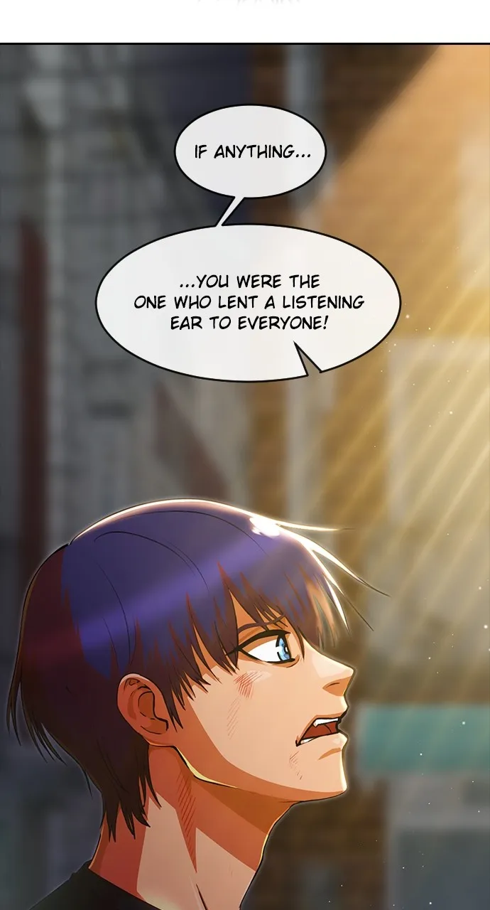 Read Random Chat chapter 255 image 100 on Lezhin