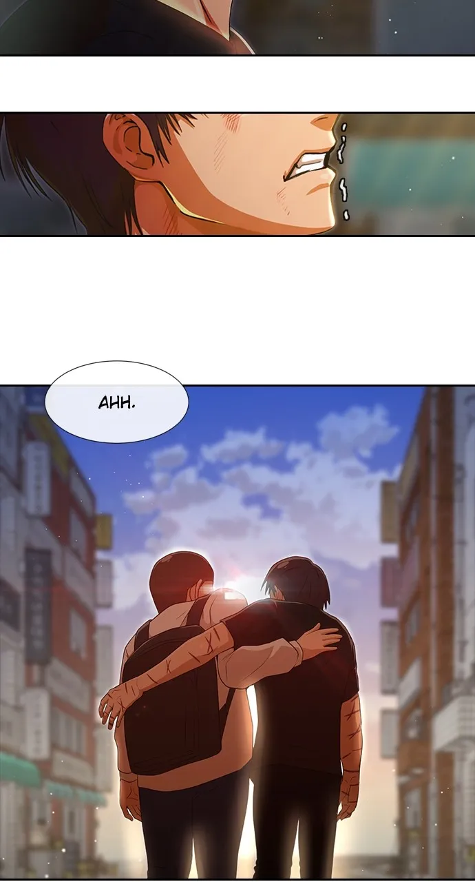 Read Random Chat chapter 255 image 101 on Lezhin
