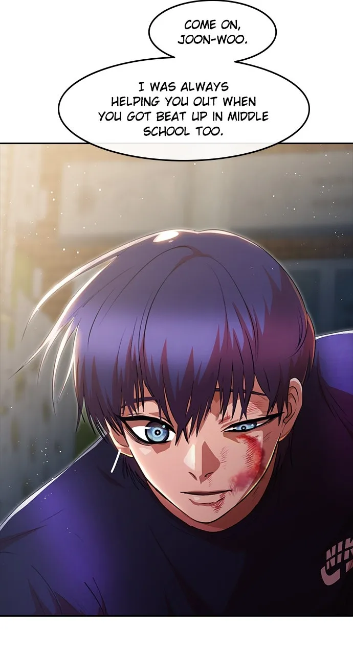 Read Random Chat chapter 255 image 103 on Lezhin