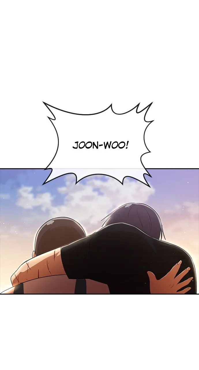 Read Random Chat chapter 255 image 107 on Lezhin