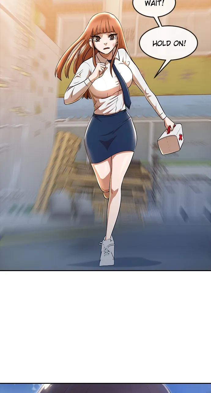 Read Random Chat chapter 255 image 109 on Lezhin