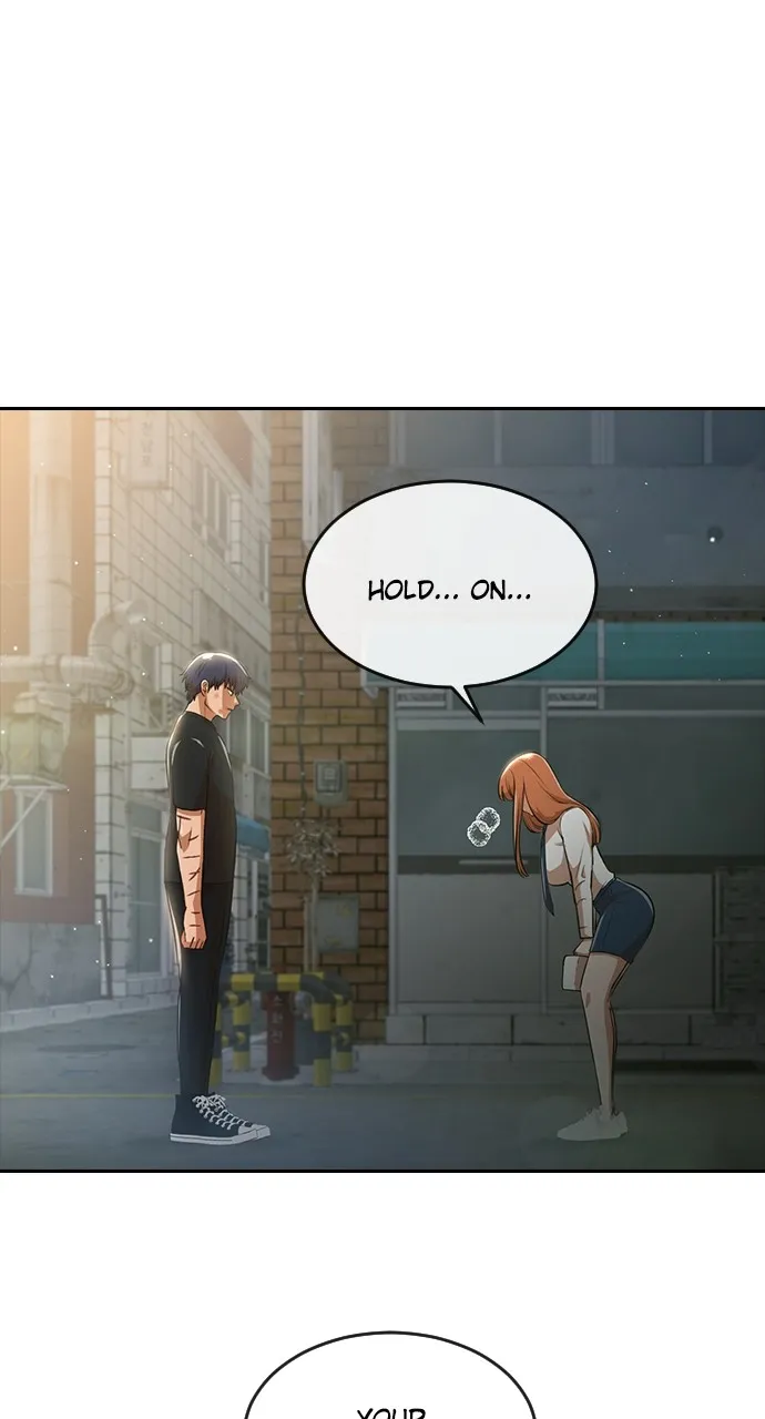 Read Random Chat chapter 255 image 111 on Lezhin