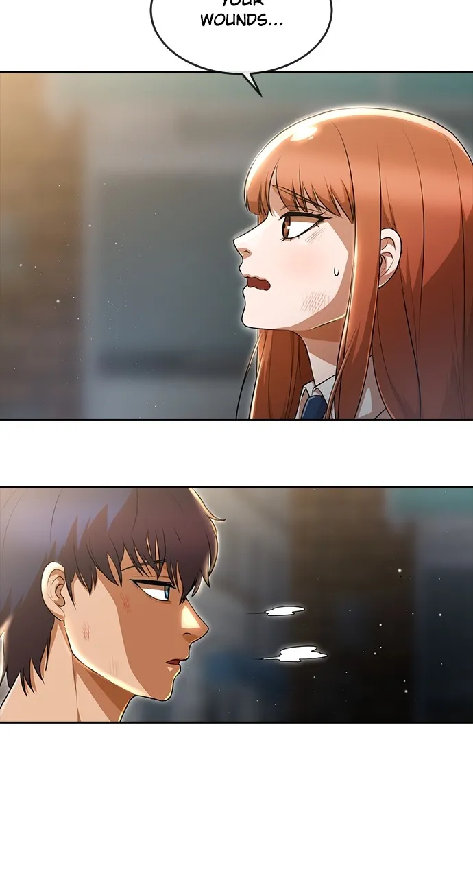 Read Random Chat chapter 255 image 112 on Lezhin