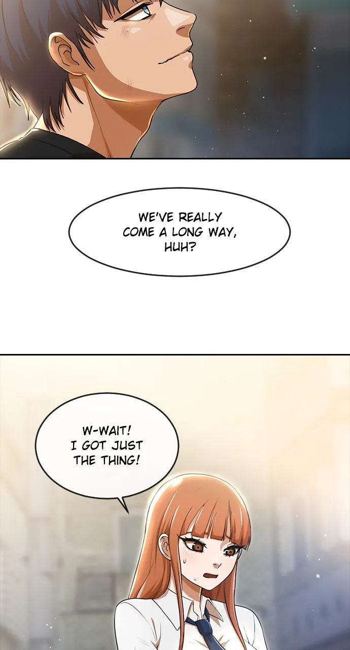 Read Random Chat chapter 255 image 114 on Lezhin