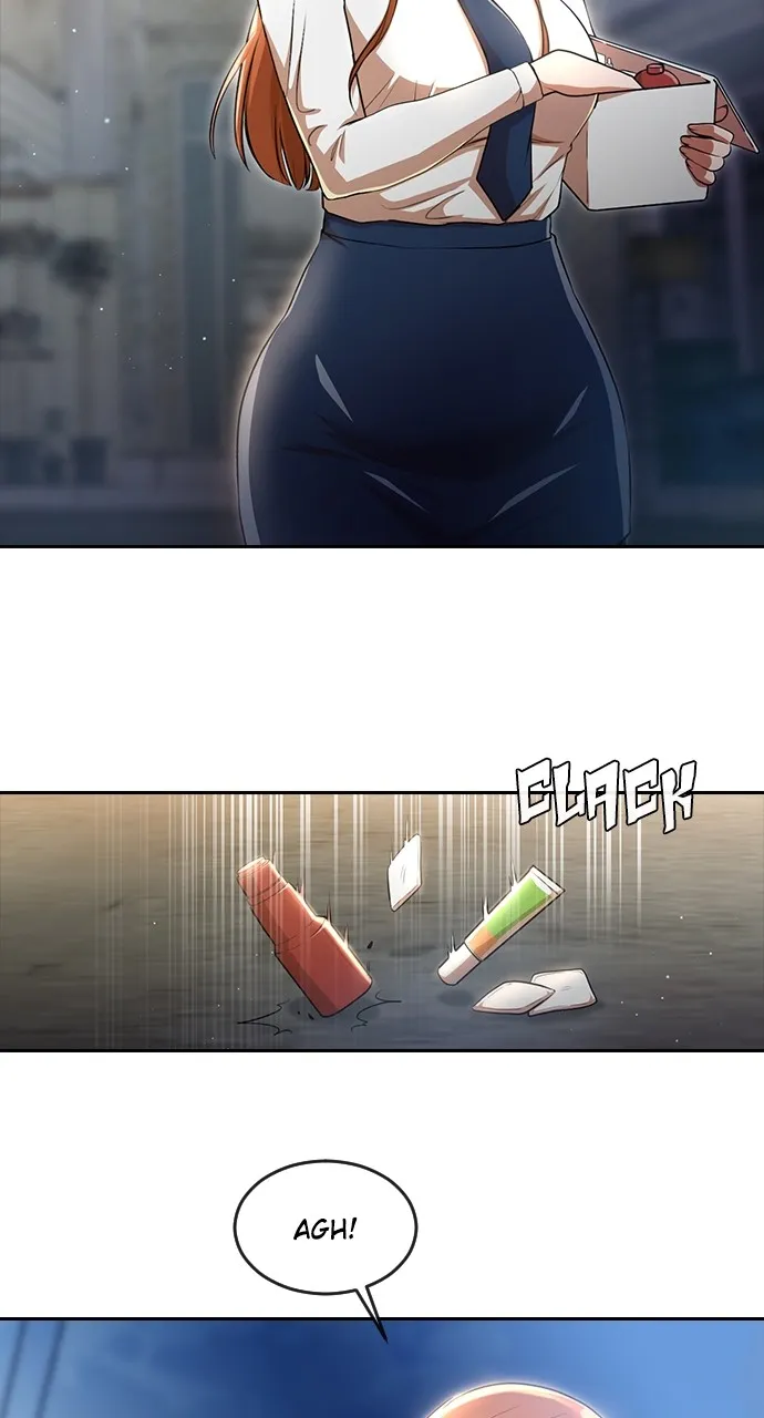 Read Random Chat chapter 255 image 115 on Lezhin
