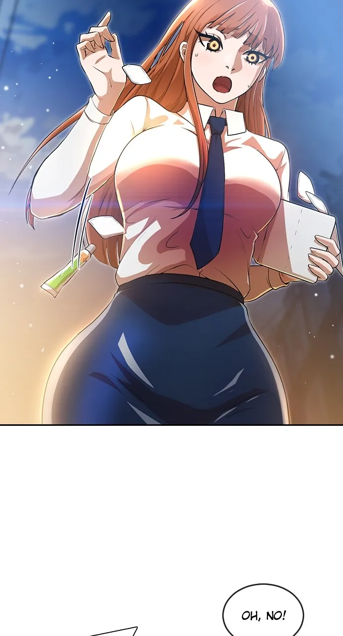 Read Random Chat chapter 255 image 116 on Lezhin