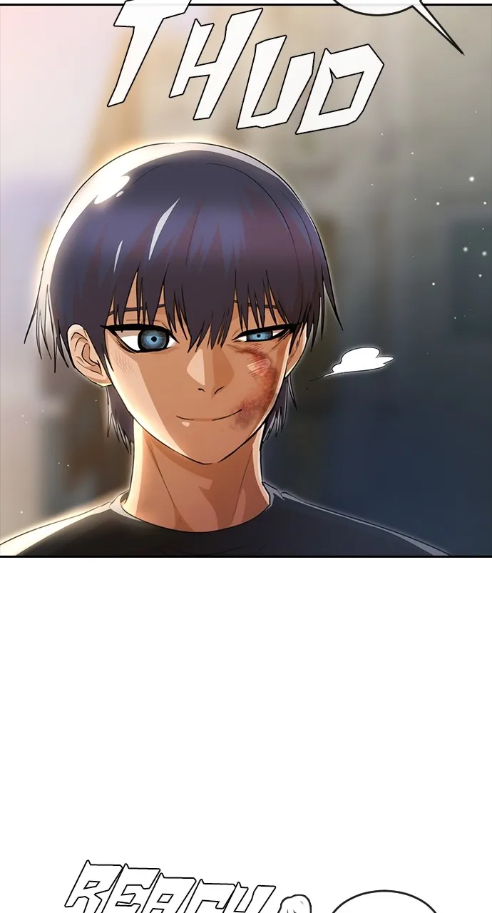 Read Random Chat chapter 255 image 117 on Lezhin