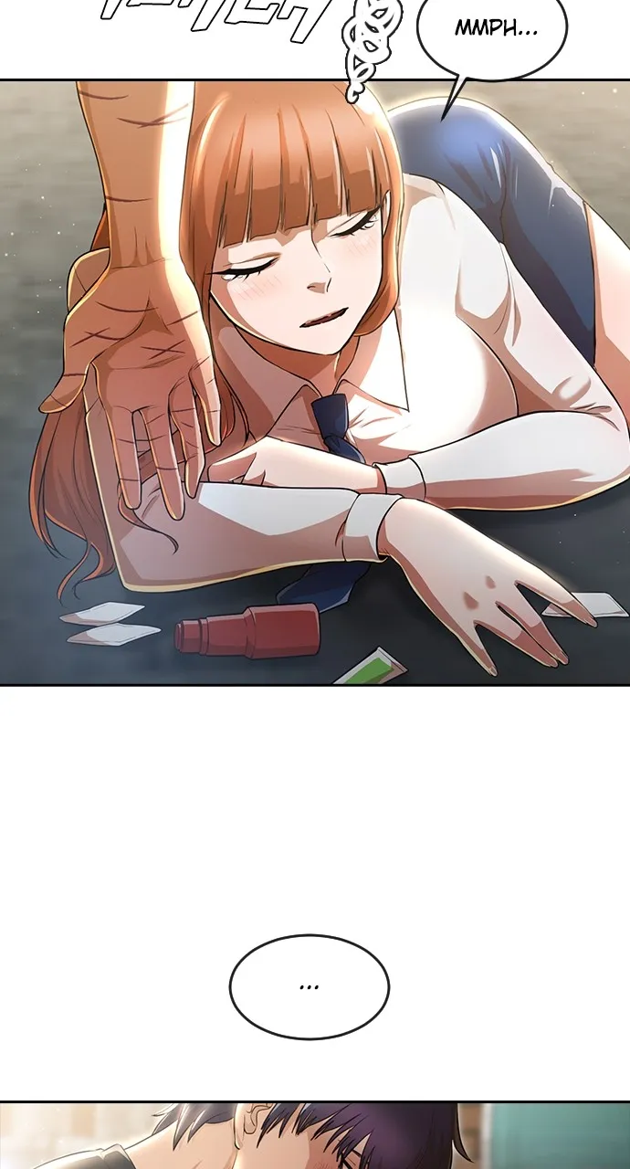 Read Random Chat chapter 255 image 118 on Lezhin