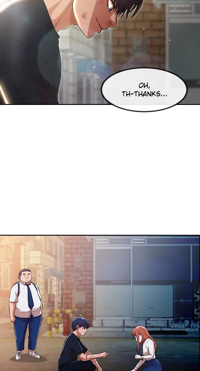 Read Random Chat chapter 255 image 119 on Lezhin