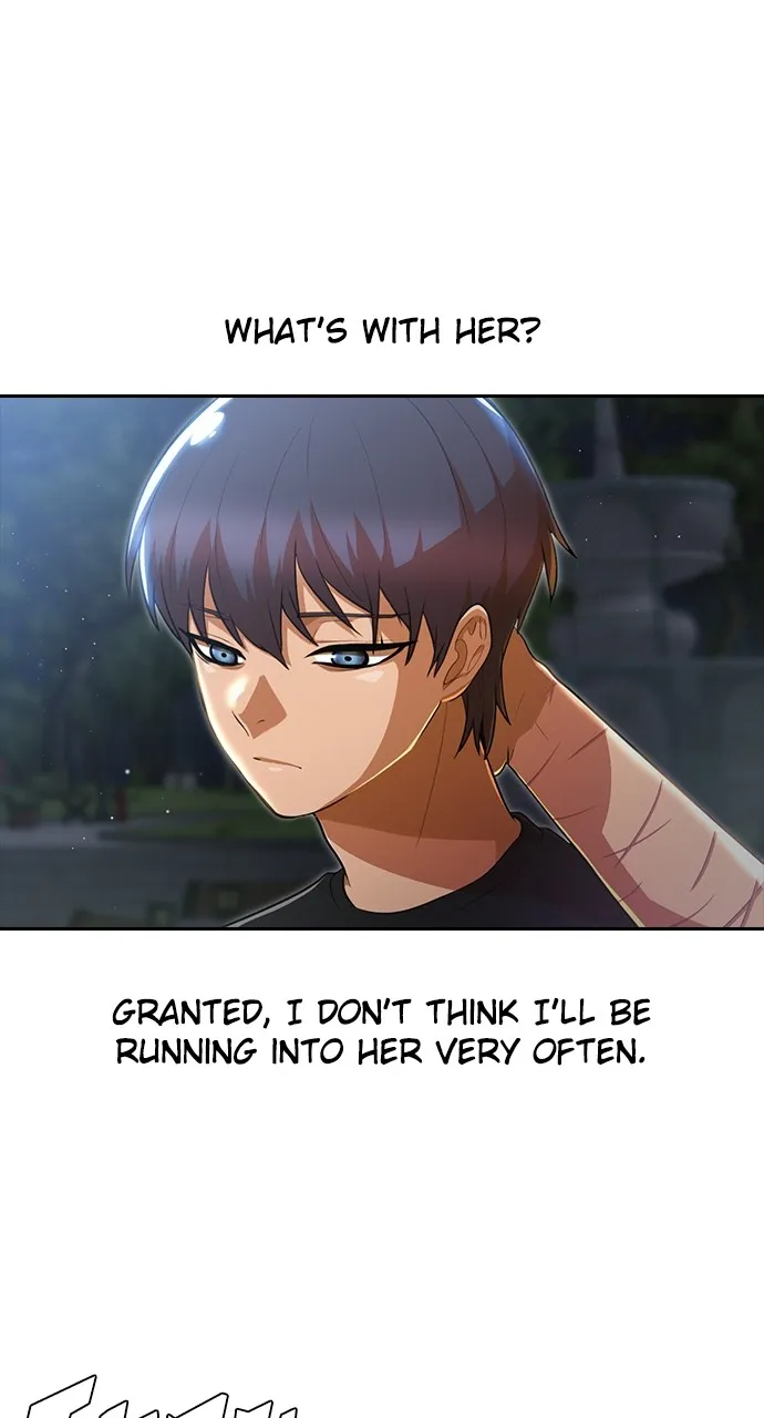 Read Random Chat chapter 255 image 12 on Lezhin