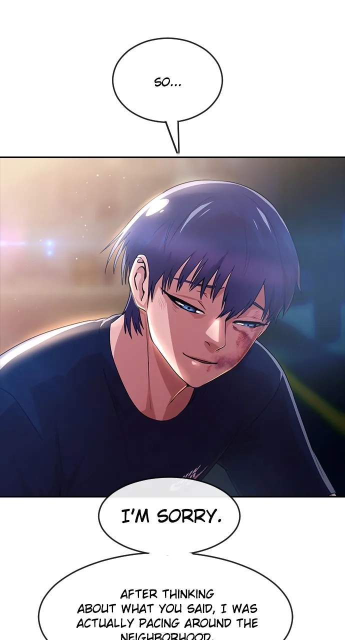 Read Random Chat chapter 255 image 121 on Lezhin