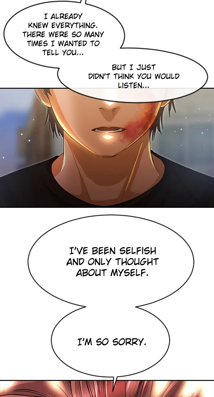 Read Random Chat chapter 255 image 123 on Lezhin