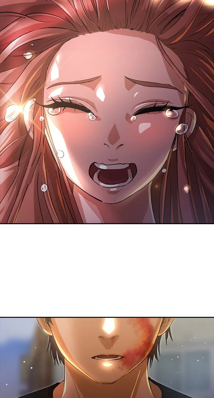 Read Random Chat chapter 255 image 124 on Lezhin