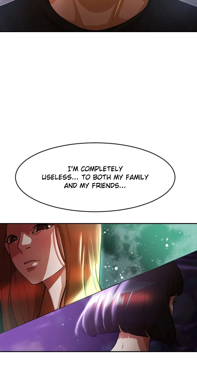 Read Random Chat chapter 255 image 125 on Lezhin