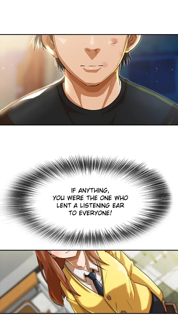 Read Random Chat chapter 255 image 127 on Lezhin