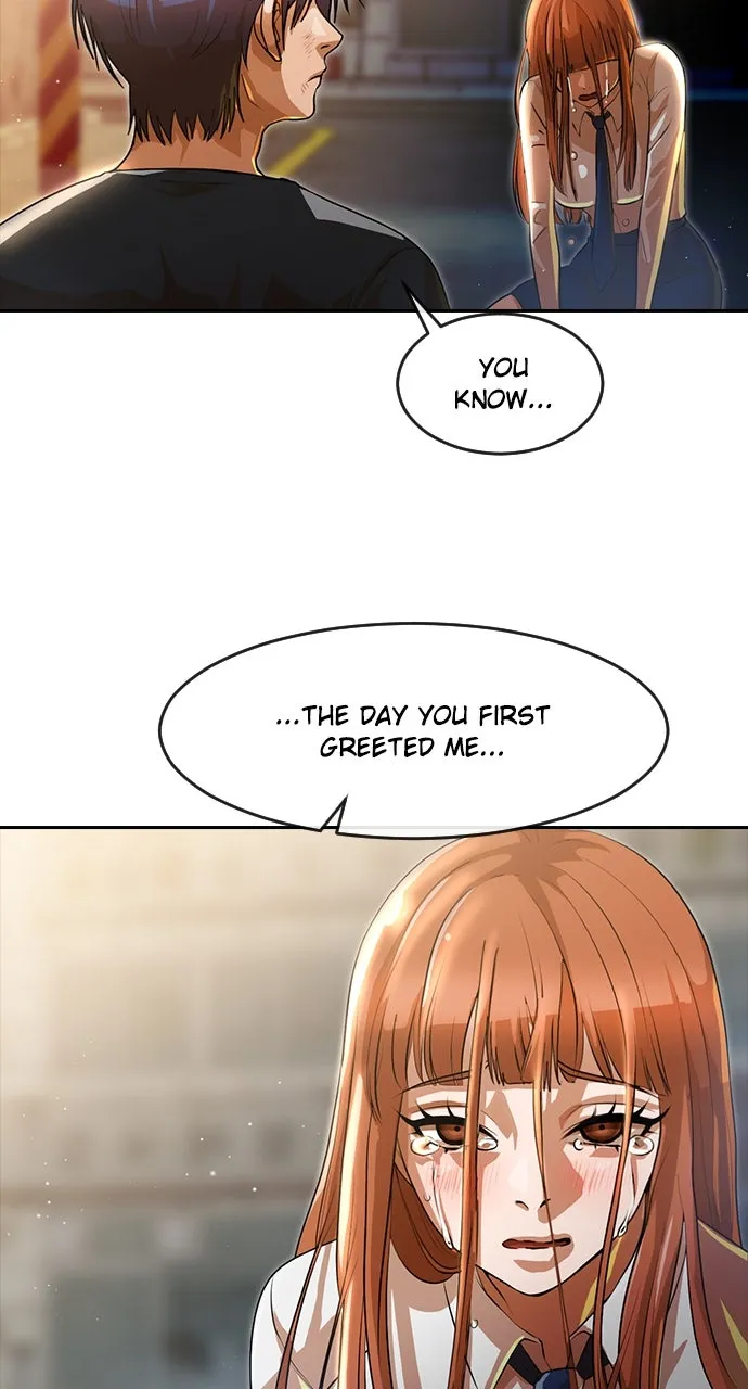 Read Random Chat chapter 255 image 130 on Lezhin