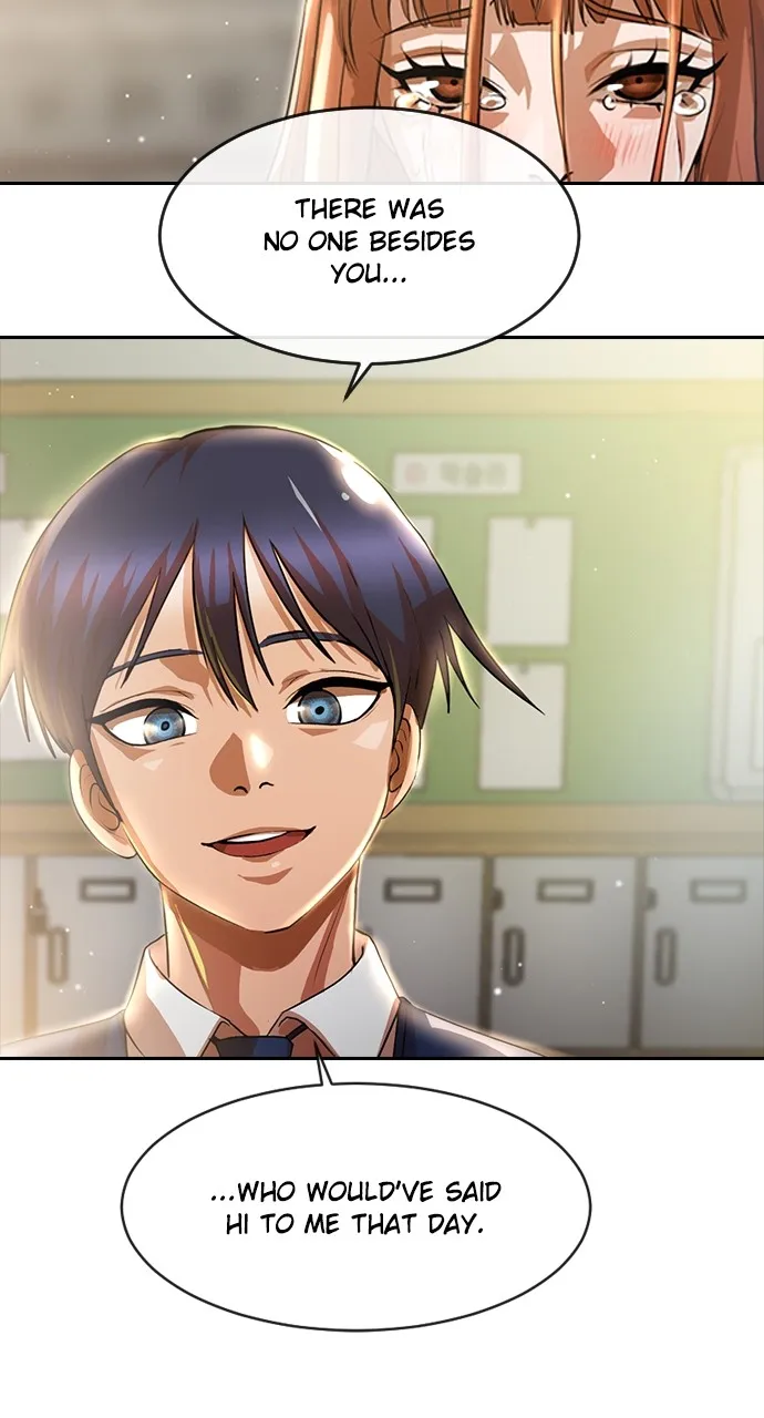 Read Random Chat chapter 255 image 132 on Lezhin