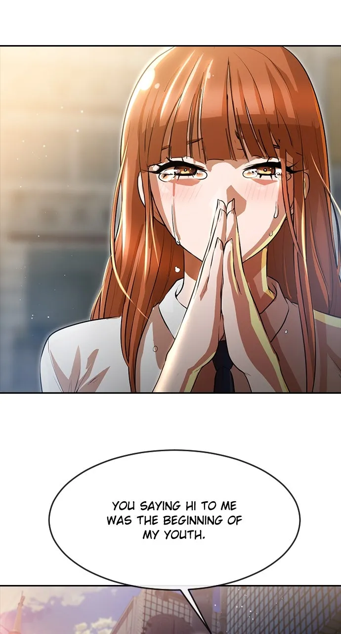 Read Random Chat chapter 255 image 133 on Lezhin