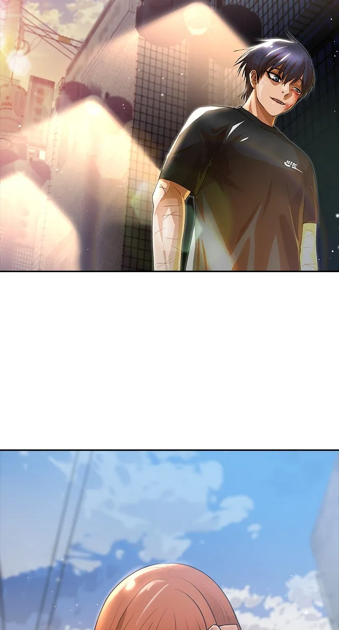 Read Random Chat chapter 255 image 134 on Lezhin