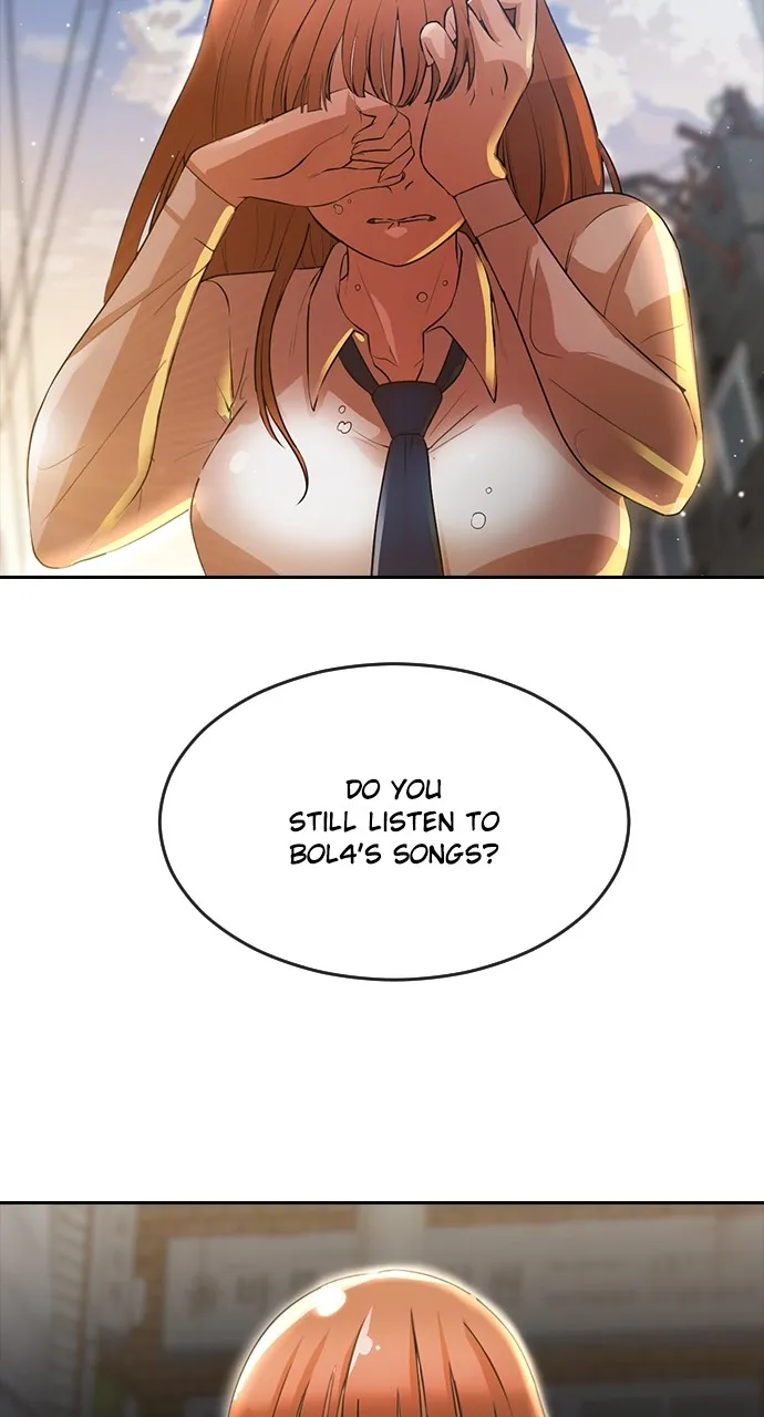 Read Random Chat chapter 255 image 135 on Lezhin