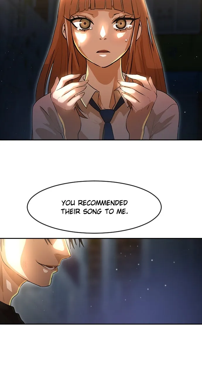 Read Random Chat chapter 255 image 136 on Lezhin