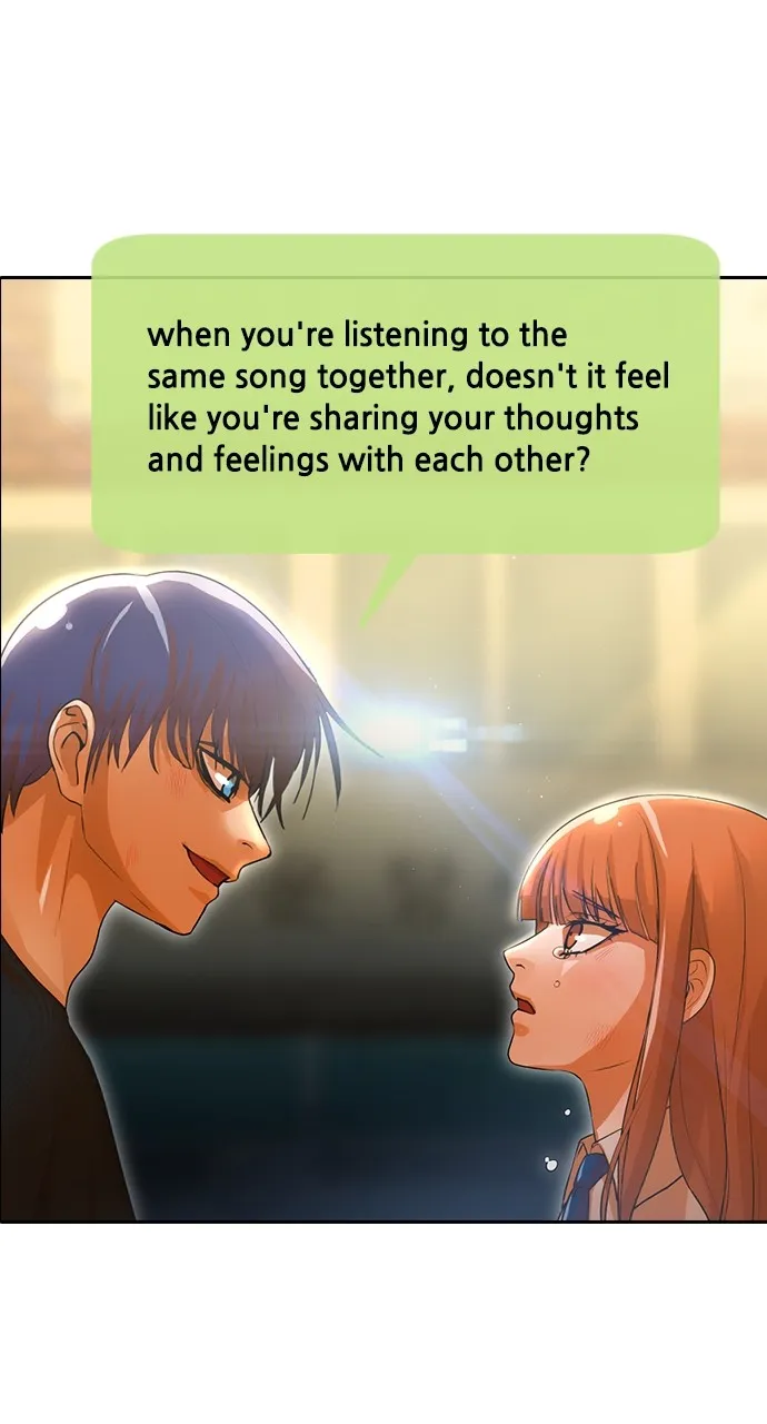 Read Random Chat chapter 255 image 137 on Lezhin