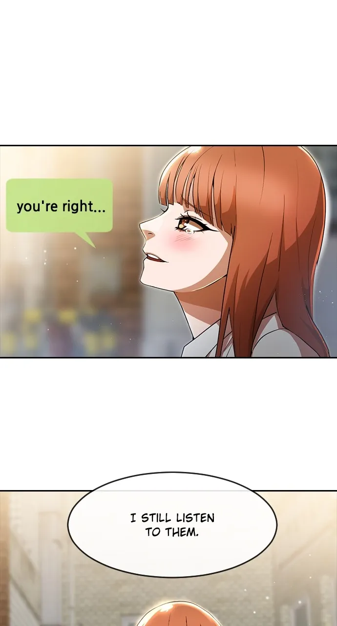 Read Random Chat chapter 255 image 138 on Lezhin