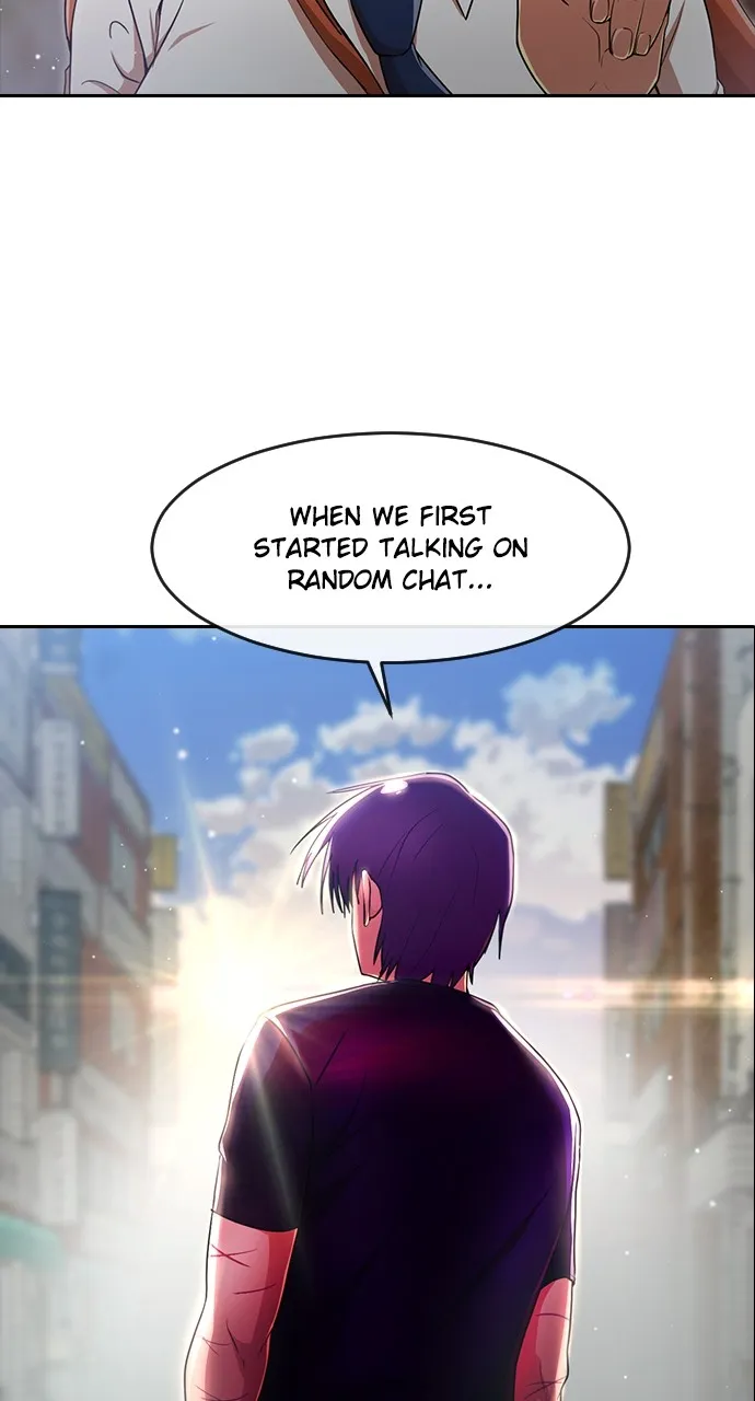 Read Random Chat chapter 255 image 141 on Lezhin