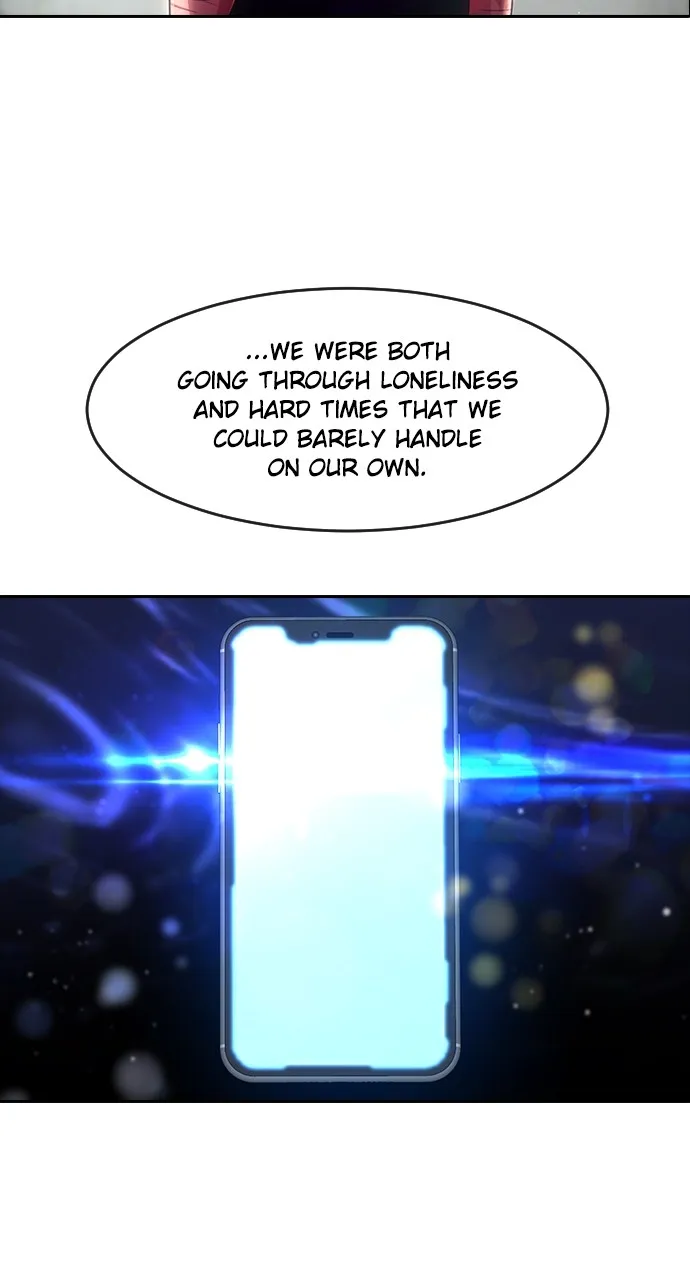Read Random Chat chapter 255 image 142 on Lezhin