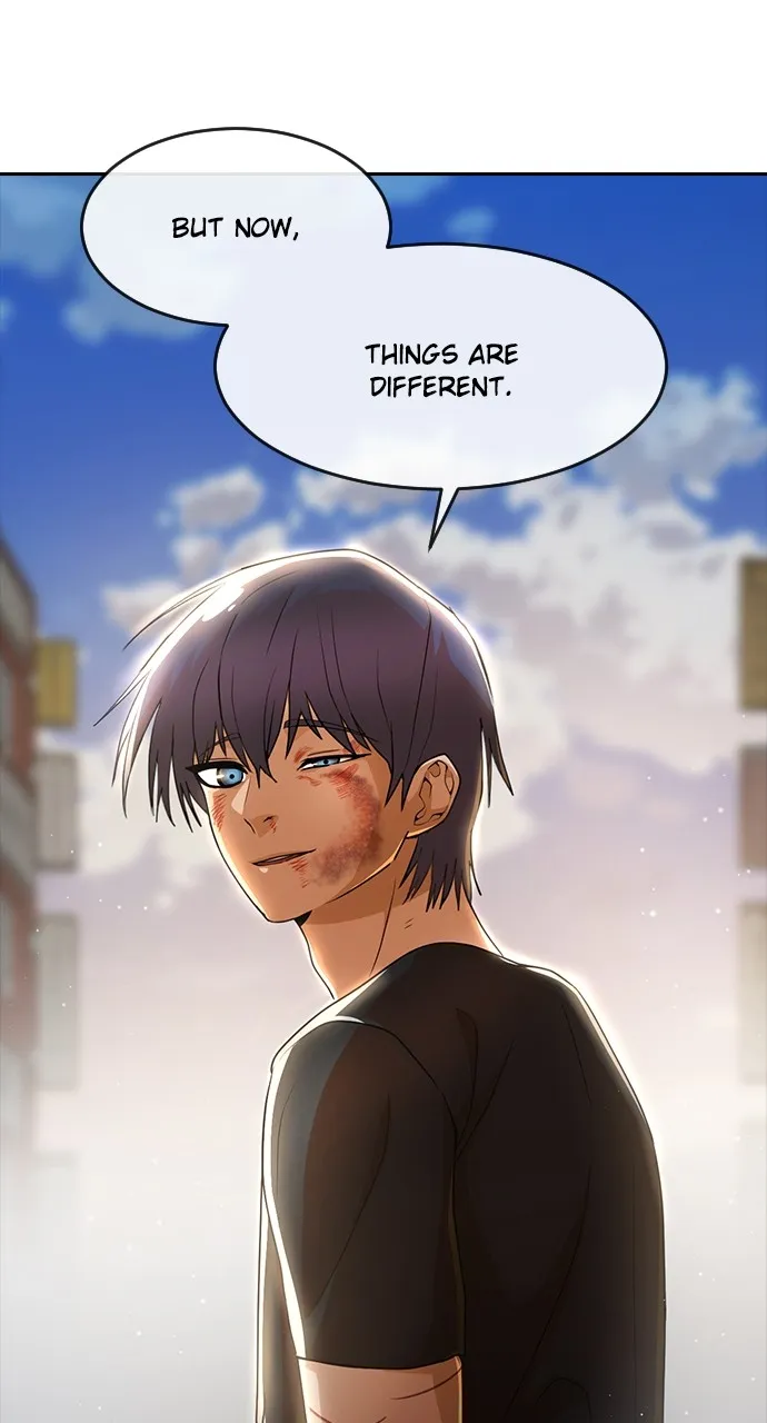 Read Random Chat chapter 255 image 143 on Lezhin