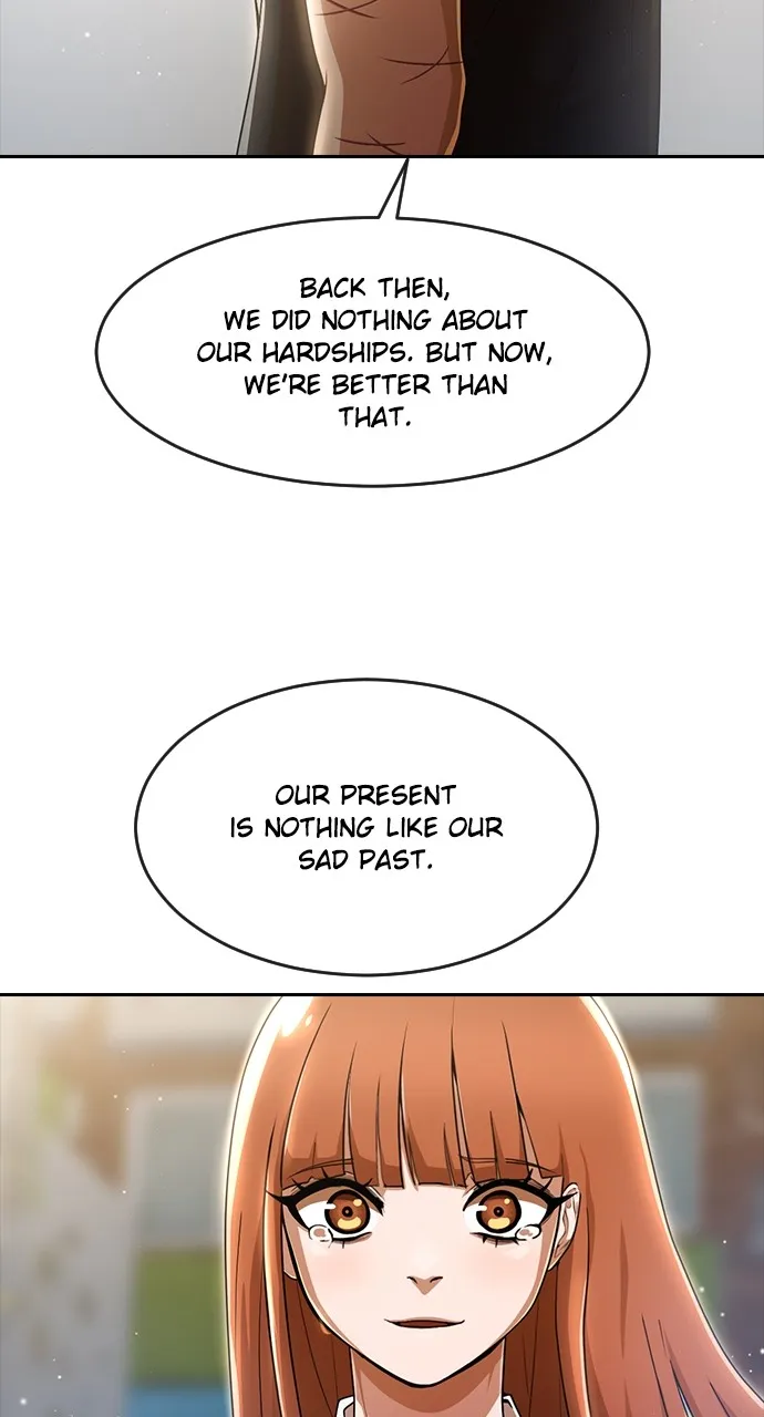 Read Random Chat chapter 255 image 144 on Lezhin
