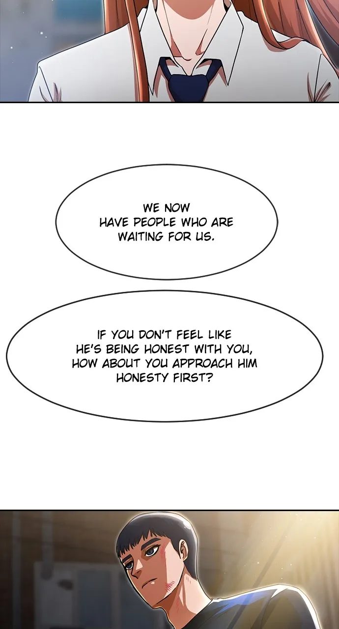 Read Random Chat chapter 255 image 145 on Lezhin