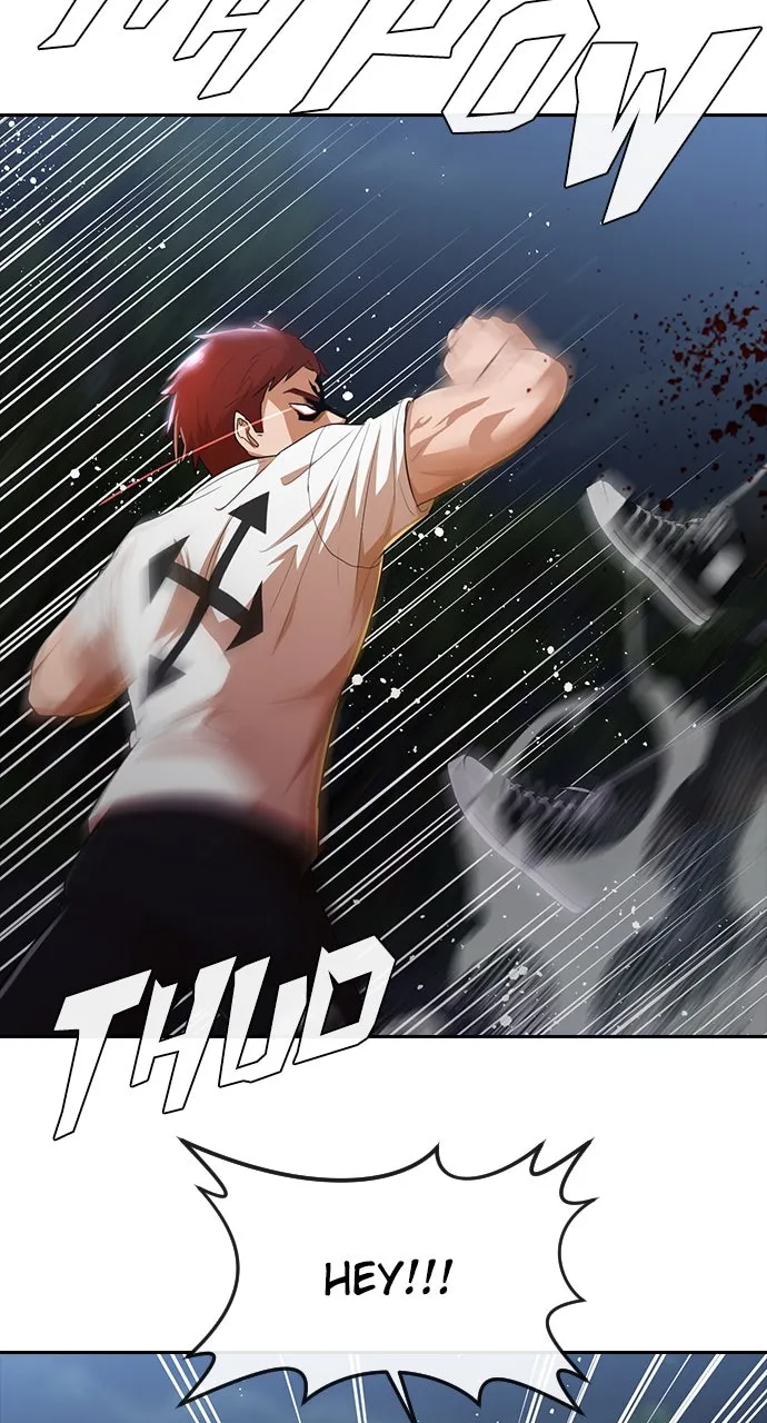 Read Random Chat chapter 255 image 15 on Lezhin