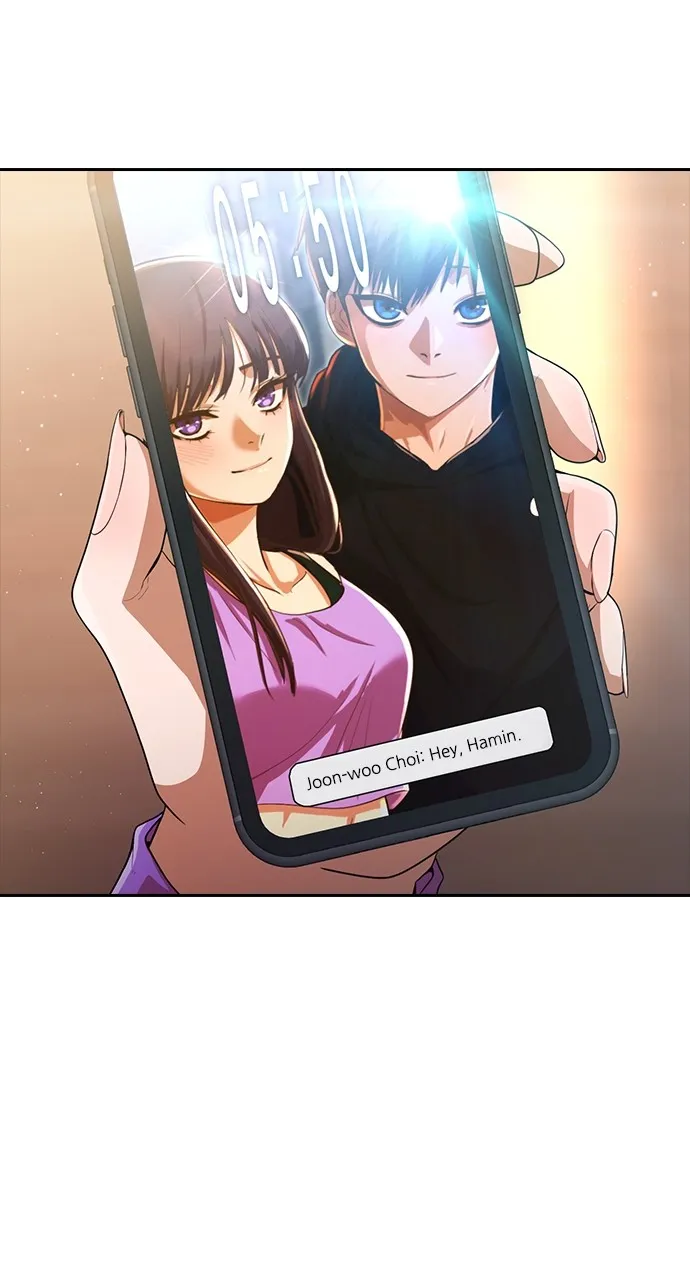 Read Random Chat chapter 255 image 150 on Lezhin