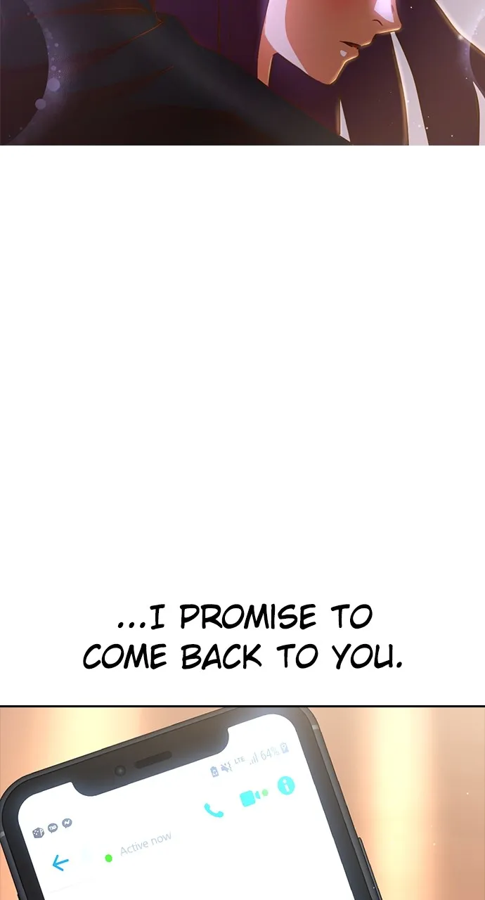 Read Random Chat chapter 255 image 153 on Lezhin