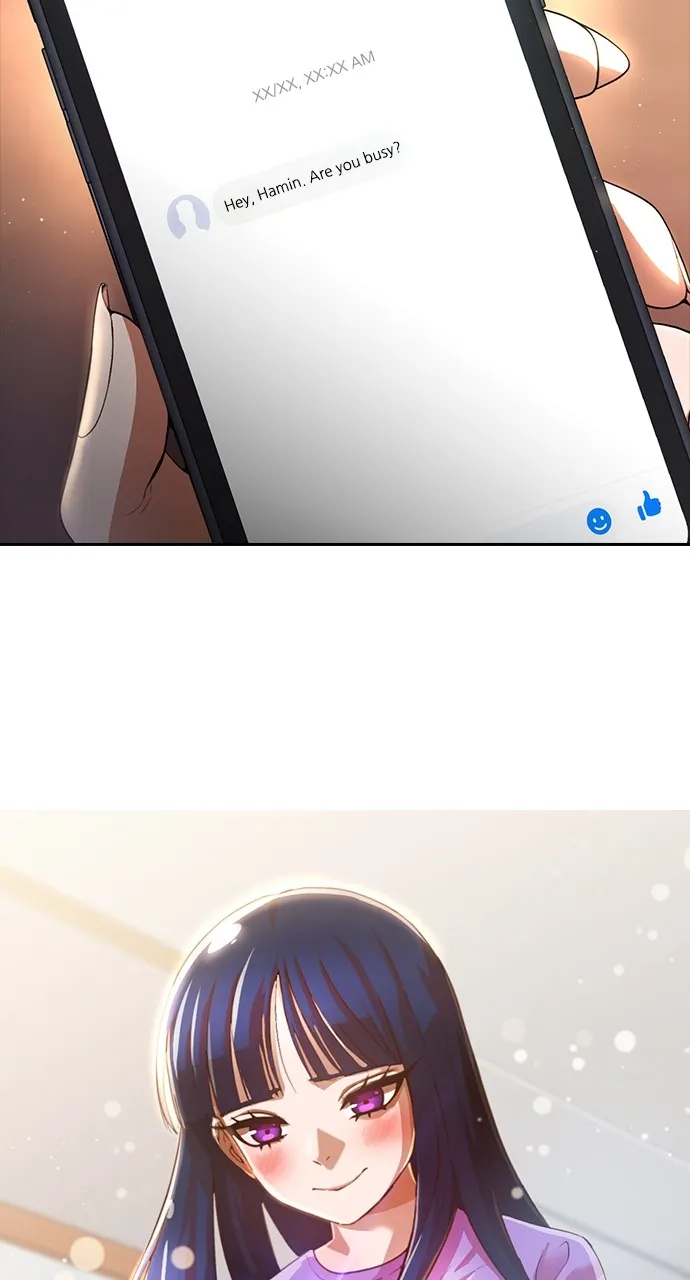 Read Random Chat chapter 255 image 154 on Lezhin