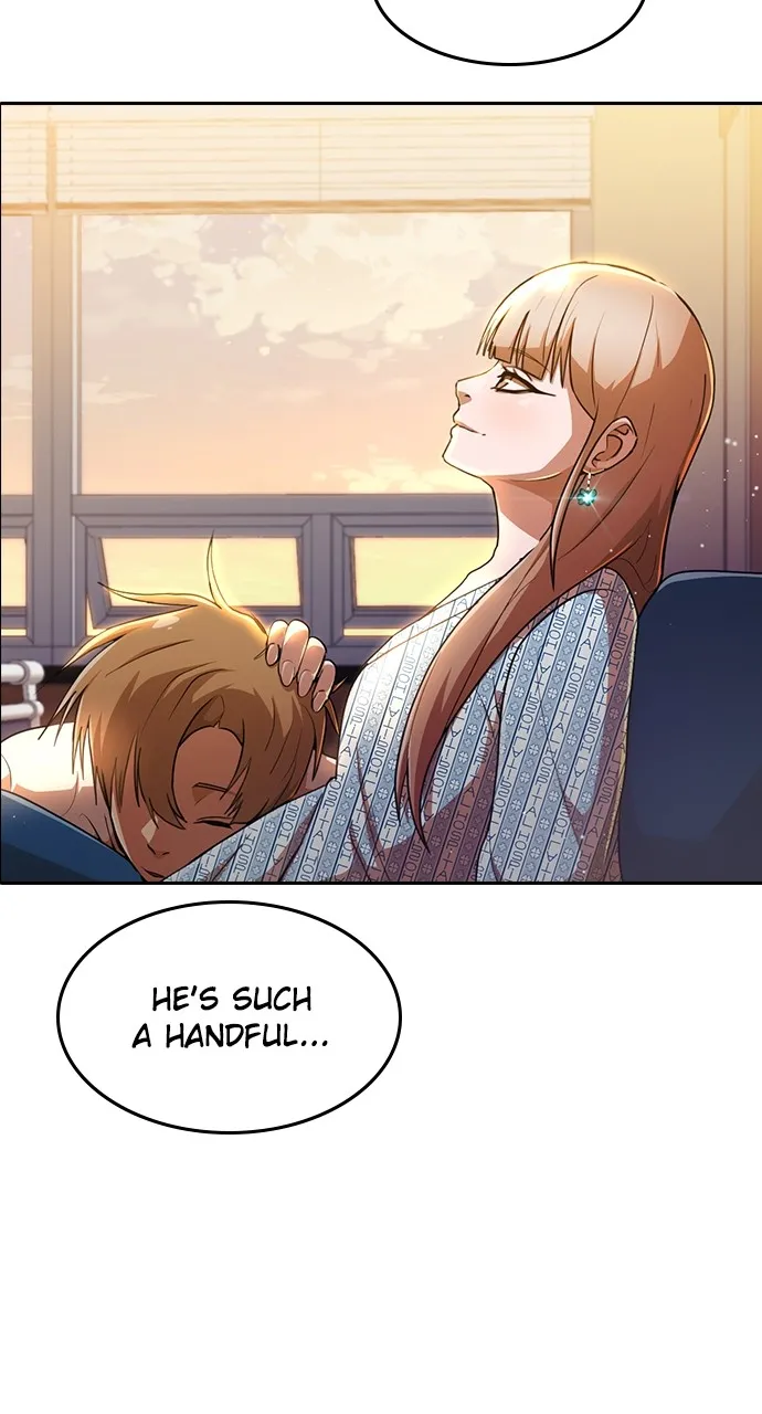 Read Random Chat chapter 255 image 156 on Lezhin