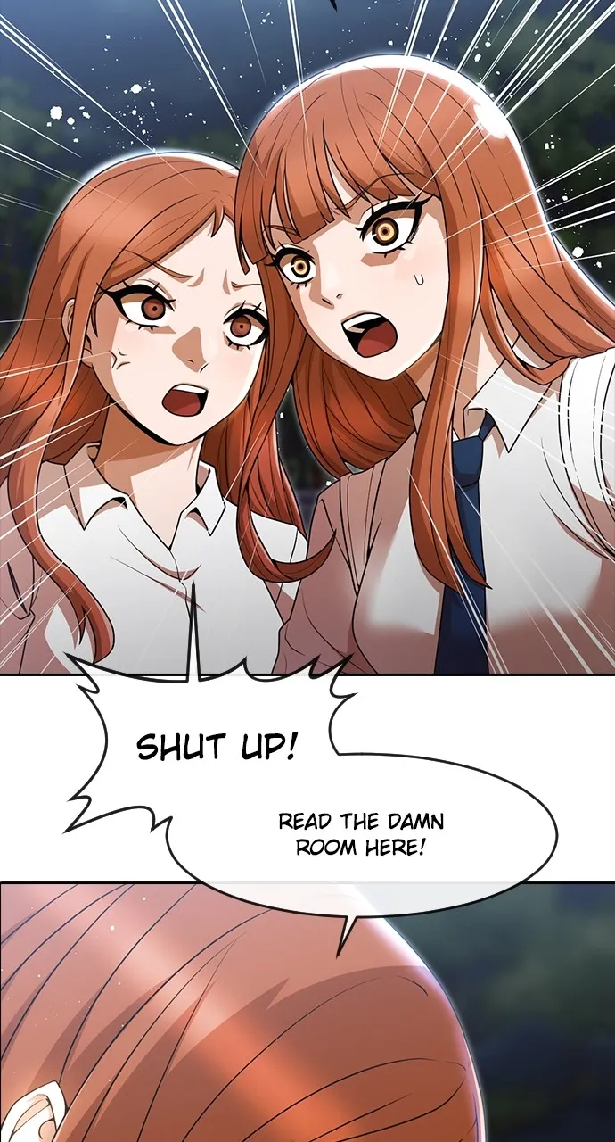 Read Random Chat chapter 255 image 16 on Lezhin