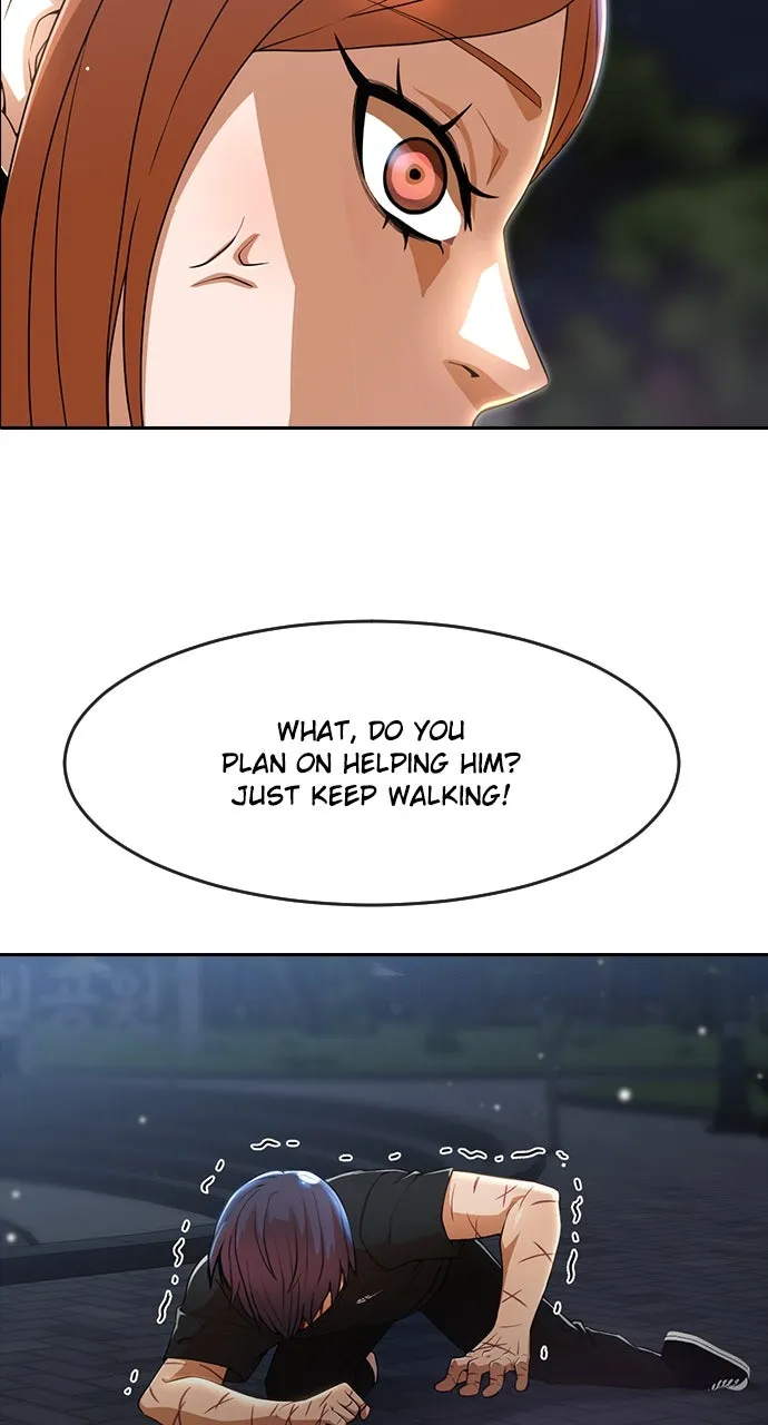 Read Random Chat chapter 255 image 17 on Lezhin