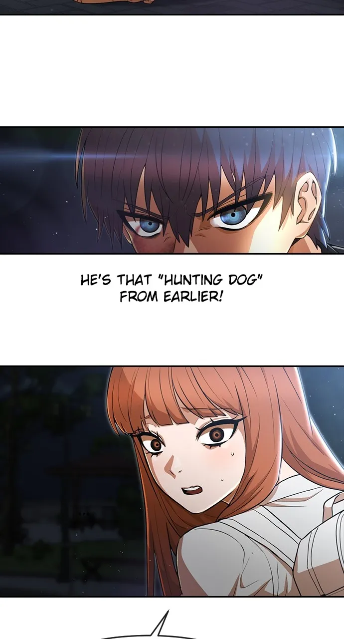 Read Random Chat chapter 255 image 18 on Lezhin