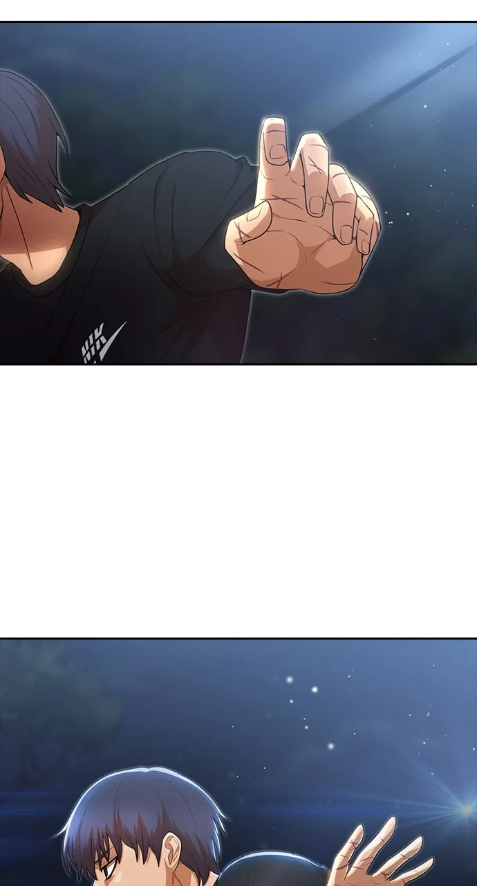 Read Random Chat chapter 255 image 20 on Lezhin