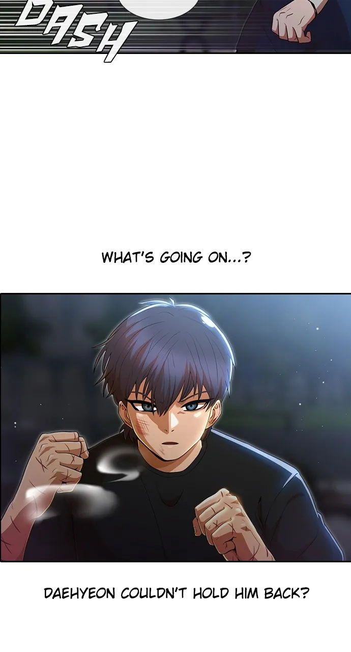Read Random Chat chapter 255 image 24 on Lezhin